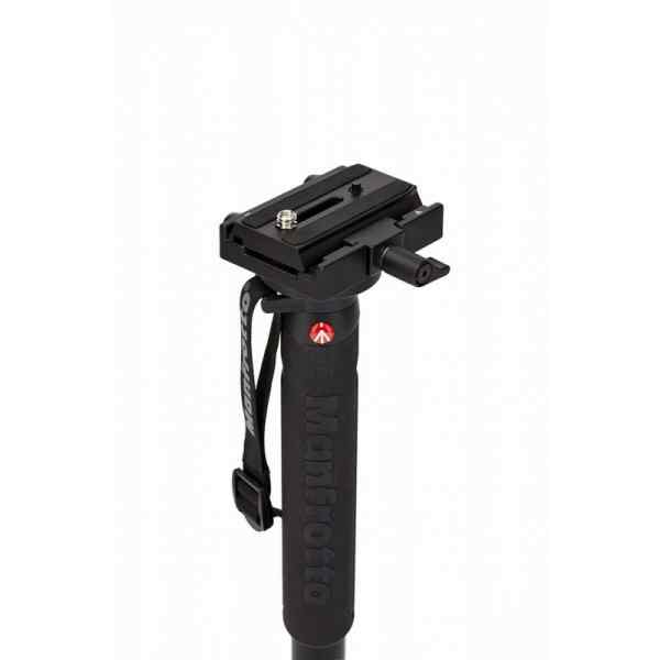 Monopodo de video XPRO 4 | MVMXPROA4577 - MANFROTTO-16088