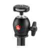Tripode compacto y ligero negro | MKCOMPACTLT-BK - MANFROTOO-16055