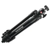 Tripode compacto y ligero negro | MKCOMPACTLT-BK - MANFROTOO-16054