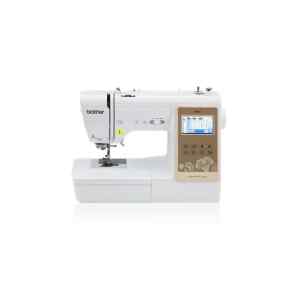 Maquina de coser y de bordar | SE625 - BROTHER-0