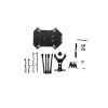 KIT DE MONTAJE PARA CAMARA ZENMUSE X5S EN DRONE MATRICE 100 - DJI-0