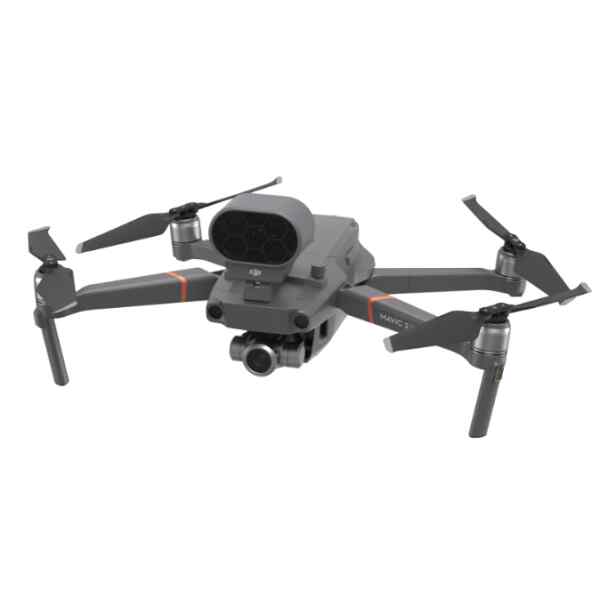 DRON MAVIC 2 ENTERPRISE - DJI-0