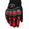 Guantes MCS-26 PRO BIKER Talla L-0