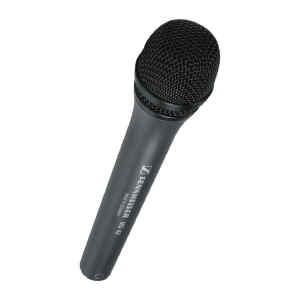 Microfono omnidireccional MD 42 - Sennheiser-0