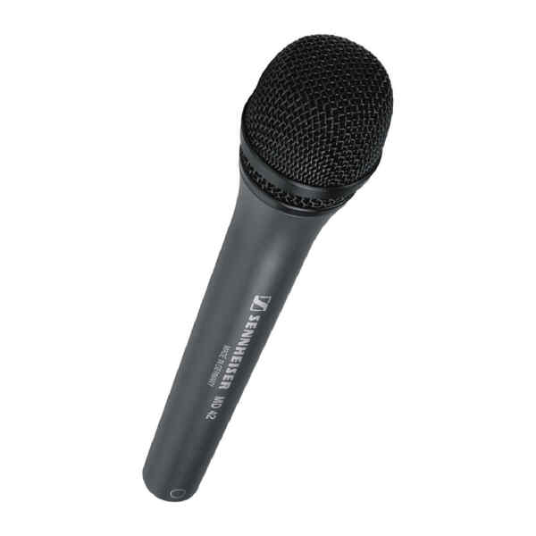 Microfono omnidireccional MD 42 - Sennheiser-0