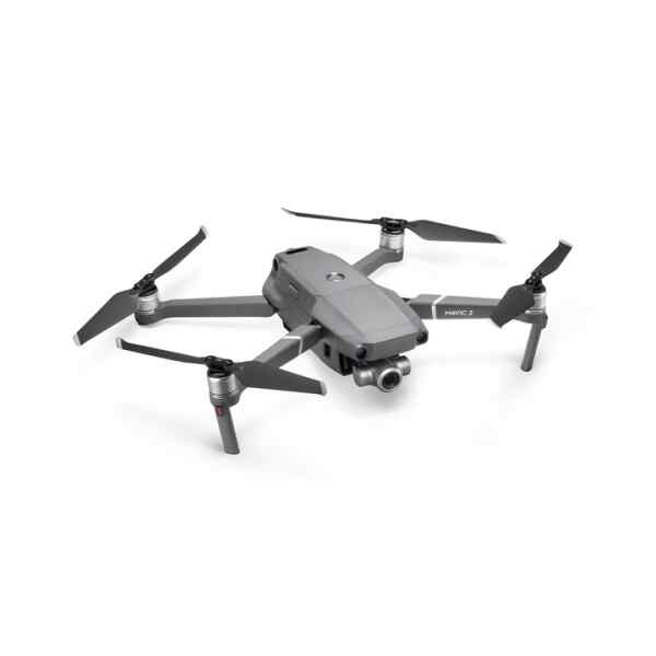 DRON MAVIC 2 ZOOM FLY MORE COMBO - DJI-10990