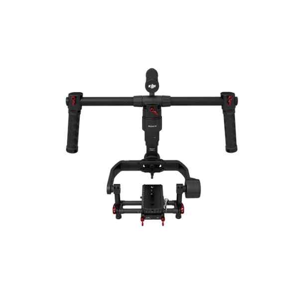 Estabilizador de Camara Ronin M - DJI -11270