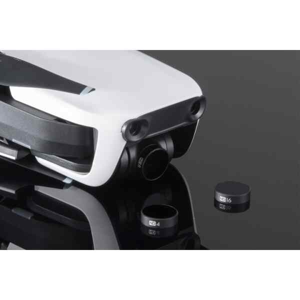 Set de filtros (ND 4/8/16) DJI para Mavic Air-0