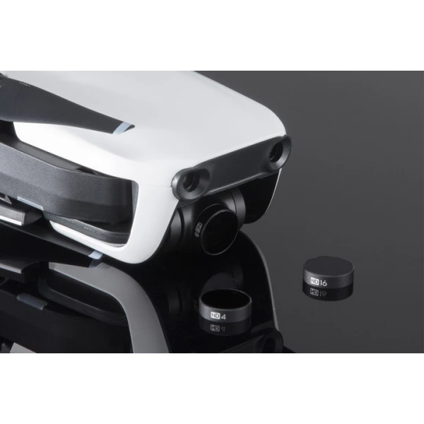 Set de filtros (ND 4/8/16) DJI para Mavic Air-0