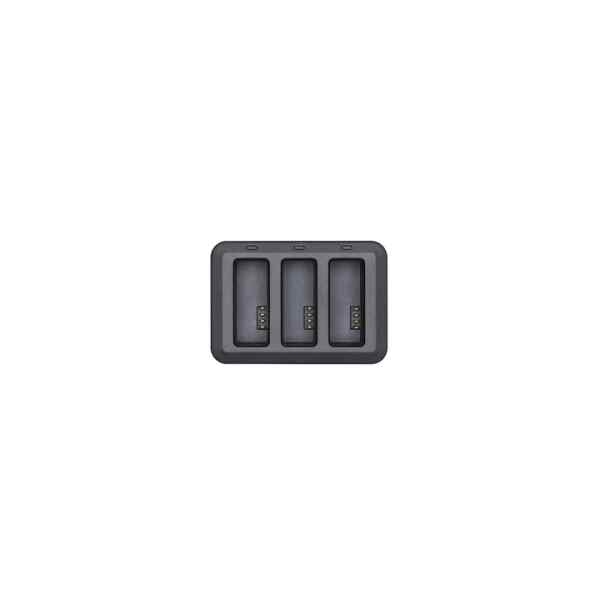 HUB DE CARGA PARA BATERIAS DE DRON TELLO - DJI-0