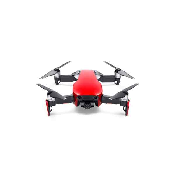 DRONE DJI SPARK-Rojo-0