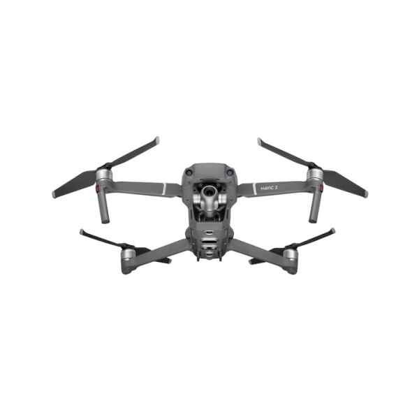 DRON MAVIC 2 ZOOM FLY MORE COMBO - DJI-10993