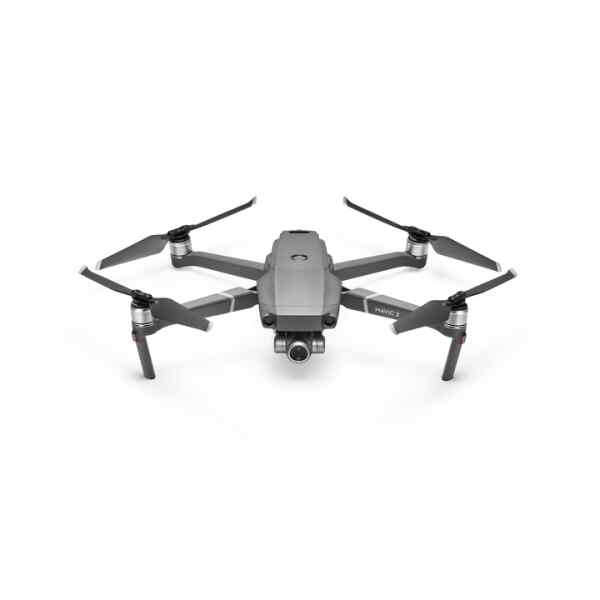 DRON MAVIC 2 ZOOM FLY MORE COMBO - DJI-10994