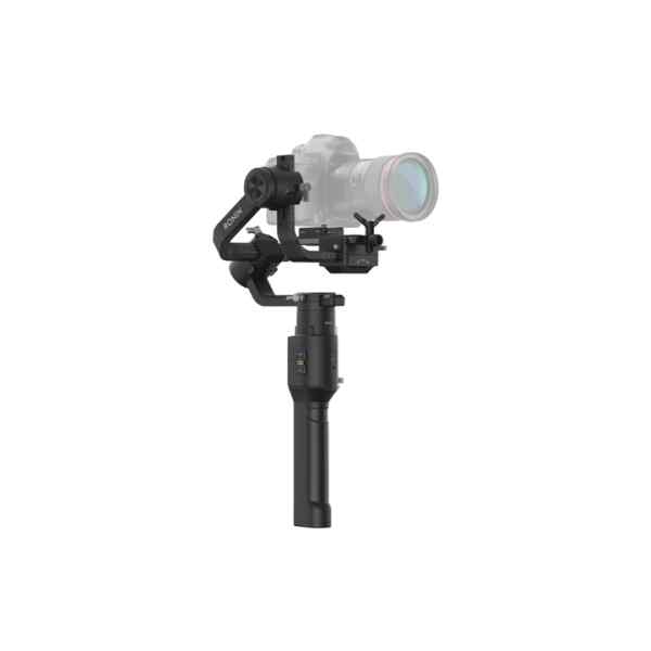 Estabilizador de Camaras RONIN-S STANDARD - DJI -0