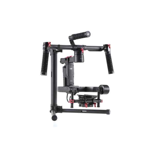 Estabilizador de Camara Ronin M - DJI -11271