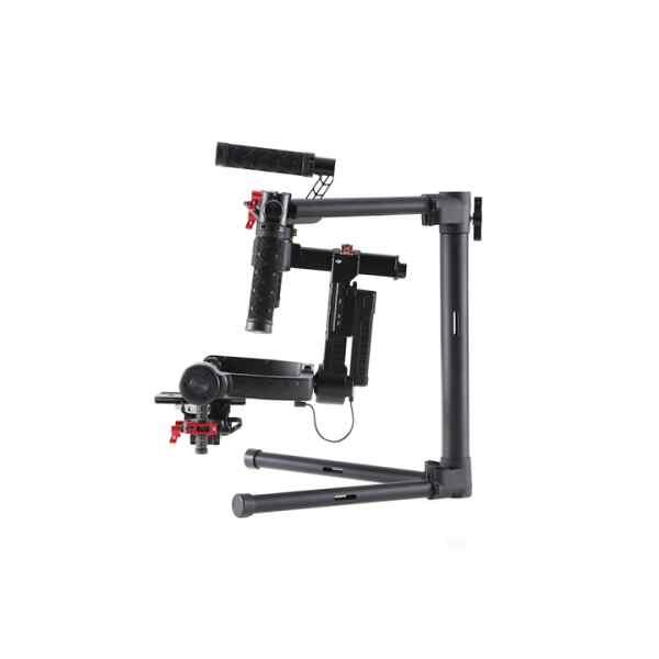 Estabilizador de Camara Ronin M - DJI -0