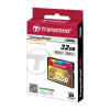 Memoria Compact Flash de 1000X TS32GCF1000 - Transcend-14825