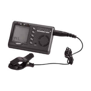Metronomo con afinador incorporado | MT200 – ASHTON