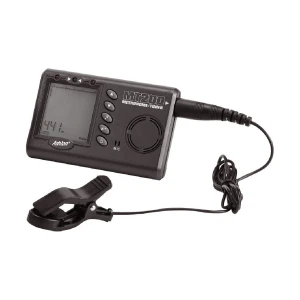 Metronomo con afinador incorporado | MT200 – ASHTON