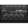 Mezclador de linea de 4 canales | MX400 – BEHRINGER