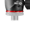 Cabeza XPRO en Magnesio | MHXPRO-BHQ2 - MANFROTTO-12373