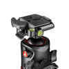 Cabeza XPRO en Magnesio | MHXPRO-BHQ2 - MANFROTTO-12374