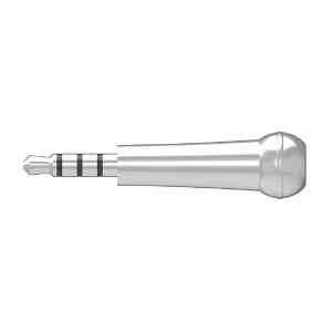 Mini Microfono para P/Celulares IPM5 - Ashton-0