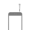 Mini Microfono para P/Celulares IPM5 - Ashton-12210