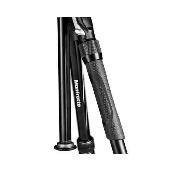 Tripode BEFREE 2 en 1 | MKBFRLA4B-BHM - MANFROTTO-16092