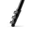 Tripode Befree Advanced de aluminio | MKBFRLA4BK-BH - MANFROTTO-16546