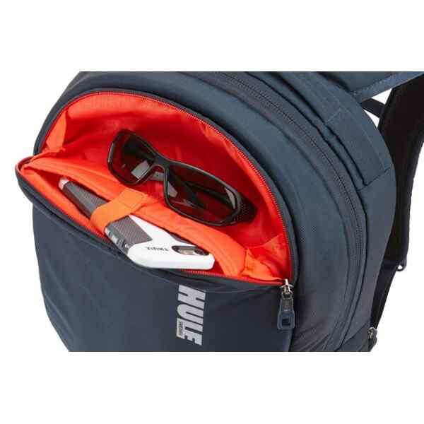 Mochila para laptop Thule Subterra Backpack 23L TSLB-315 MINERAL-0