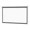 Pantalla manual | Modelo B, MATE BLANCO 60" X 80" 40194 - DA-LITE-0