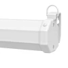 Pantalla manual | Modelo B, MATE BLANCO 60" X 80" 40194 - DA-LITE-10362