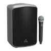 Sistema de amplificacion portatil MPA100BT - Behringer-0