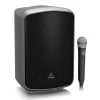 Sistema de amplificacion portatil | MPA200BT - Behringer-0