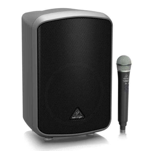 Sistema de amplificacion portatil | MPA200BT - Behringer-0