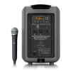 Sistema de amplificacion portatil | MPA200BT - Behringer-12341