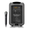 Sistema de amplificacion portatil | MPA200BT - Behringer-12341