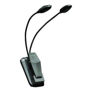 Luz led para atril | MSL15 – ASHTON