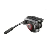 KIT PARA VIDEO | TRIPODE 055XPRO3 | CABEZA MVH500AH - MANFROTTO -16099