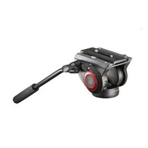 Rotula Manfrotto 2 Way fluida  |  MVH500AH – MANFROTTO