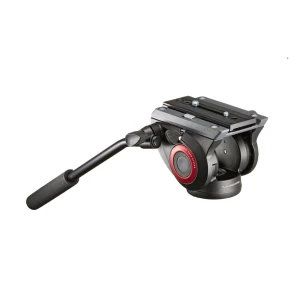 Rotula Manfrotto 2 Way fluida  |  MVH500AH – MANFROTTO