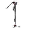 Monopodo Xpro con cabeza 500 11LB/203CMS | MVMXPRO500 - MANFROTTO-0