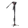 Monopodo Xpro con cabeza 500 11LB/203CMS | MVMXPRO500 - MANFROTTO-0