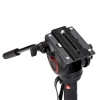 Monopodo Xpro con cabeza 500 11LB/203CMS | MVMXPRO500 - MANFROTTO-12380