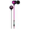 Auriculares Con Microfono Purple DOT-8 Metal-8978