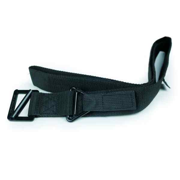 CINTURÓN TÁCTICO MOLVU (CINCHO) NEGRO-0