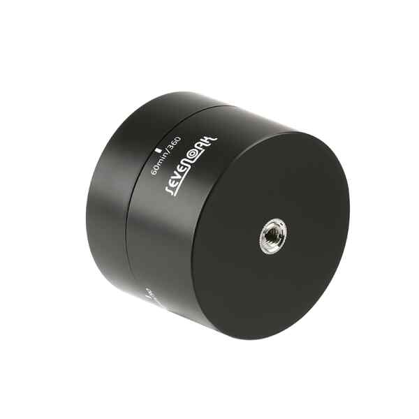 Cabeza para cámara mecanica, 1 HORA,, ROTACION 2KG SK-EBH60-10184