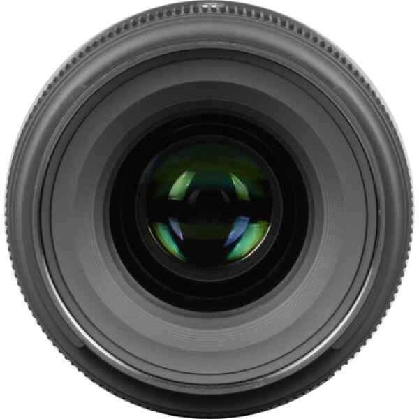 Lente para Canon SP 35mm F/1.8 Di VC USD Con Parasol - Tamron-11629