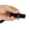 MICROFONO PROFESIONAL OMNI SOLAPA XLR CON CABLE BY-M80D - BOYA-10173